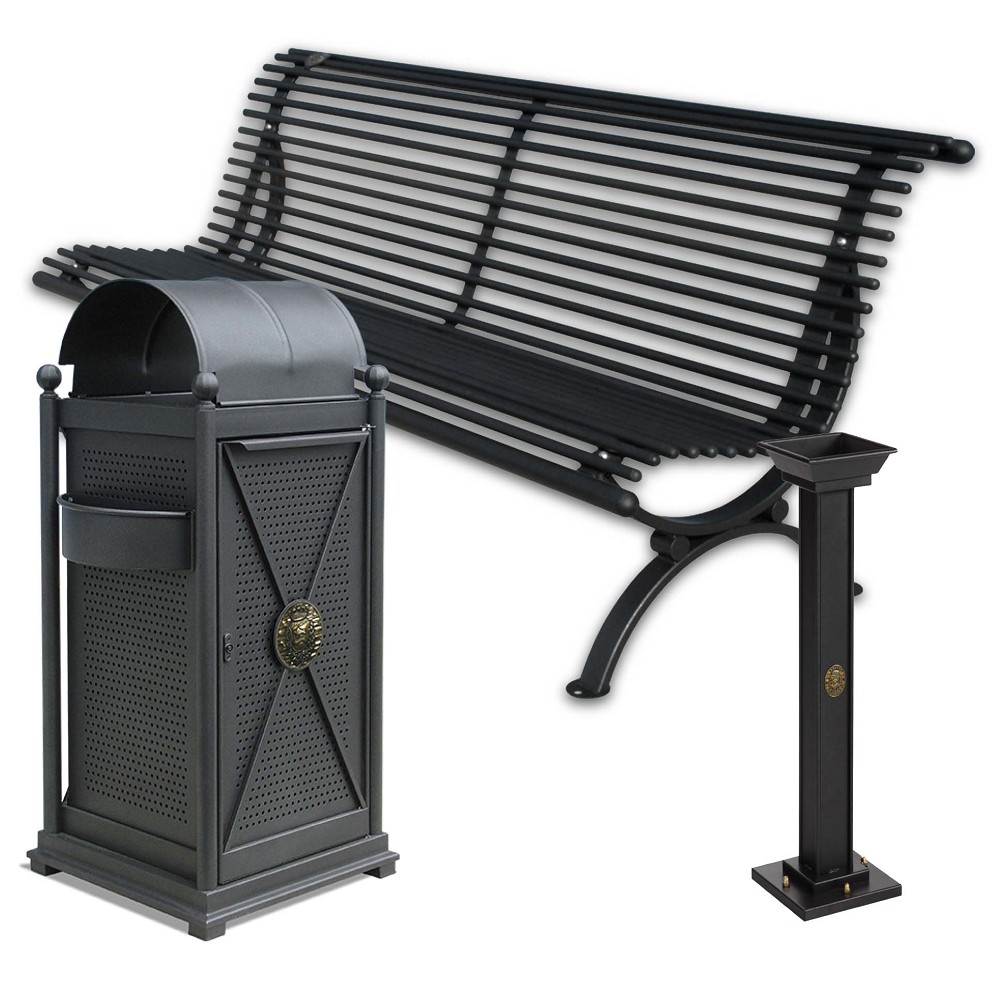 Arredo urbano